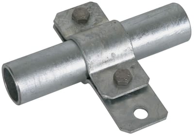 Equipotential bonding terminal