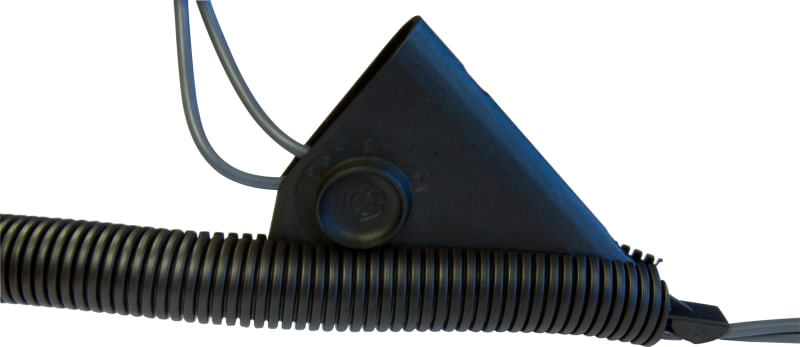 Corrugated Conduit NW 23 PP Slisset (1212590)