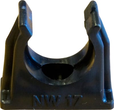 Elis Elektro Pipe Holder WKS 16 for NW17 Conduit