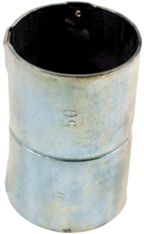 Joint Sleeve Steel 16mm (3015171)