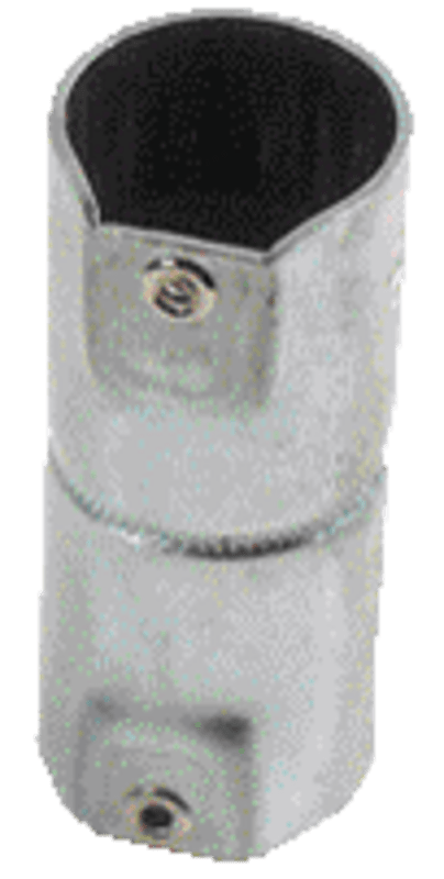 Joint Sleeve Steel 20mm (3015172)