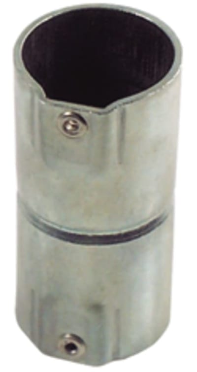 Joint Sleeve Steel 25mm