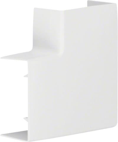 Flat angle / L angle for LF 30X60 WHITE