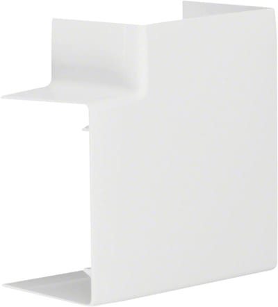 Flat angle / L angle for LF 60X90 WHITE