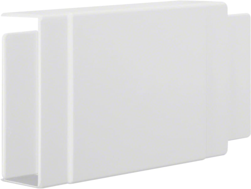 T piece for LF channel 40X110 WHITE (LF4011089016)