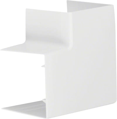 Flat angle / L angle for LF 60X60 WHITE