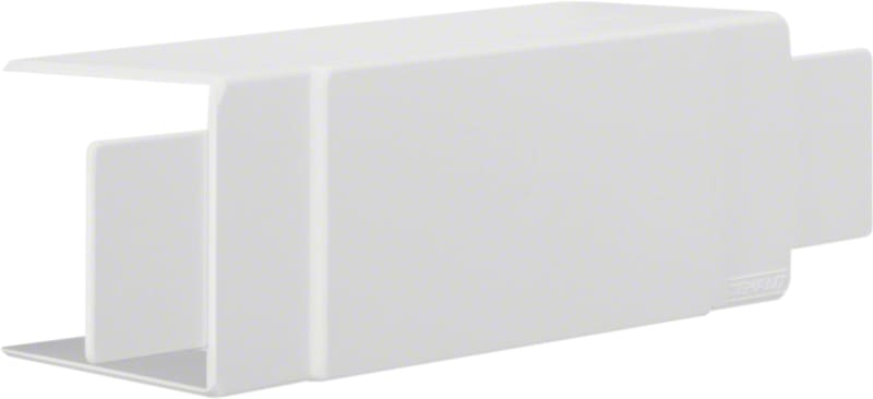 T piece for LF channel 60X60 WHITE (LF6006089016)