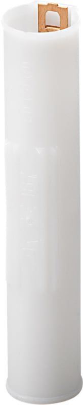 Joint Sleeve Plastic 16mm (IMT36038)