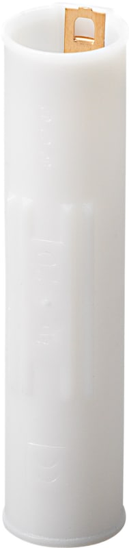 Joint Sleeve Plastic 20mm (IMT36039)