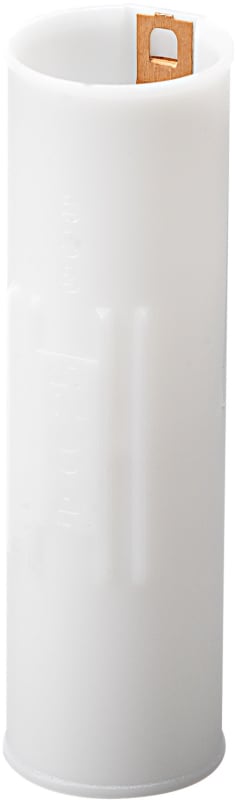 Joint Sleeve Plastic 25mm (IMT36040)