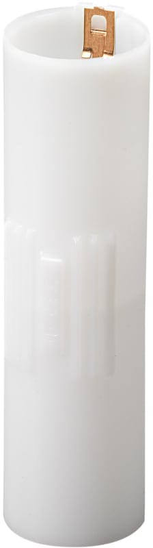 Joint Sleeve Plastic 32mm