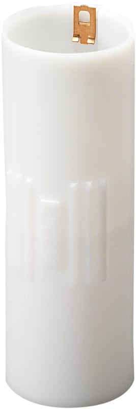 Joint Sleeve Plastic 40mm