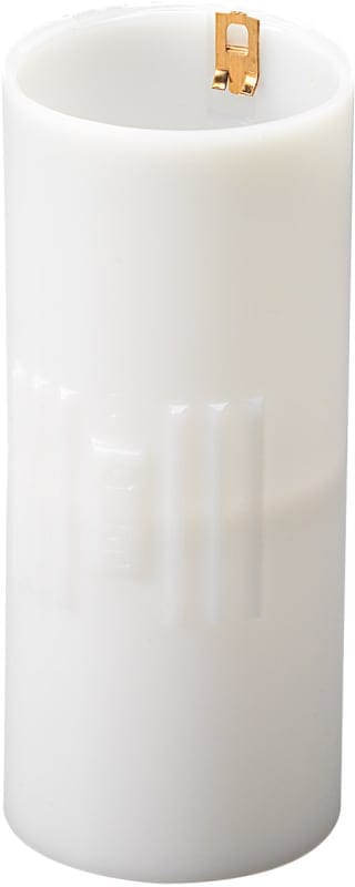 Joint Sleeve Plastic 50mm