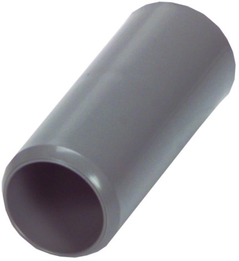 HF SKJ.MUF.For STRAIGHT PIPE 50mm (hfsm 50 Lg)