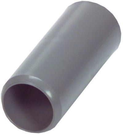 HF SKJ.MUF.For STRAIGHT PIPE 50mm