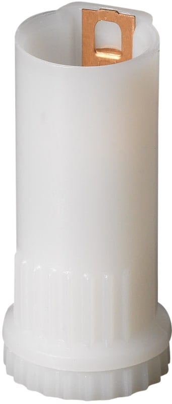 Enclosure coupling Plastic 16mm