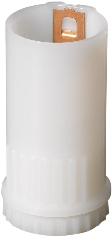Enclosure coupling Plastic 20mm