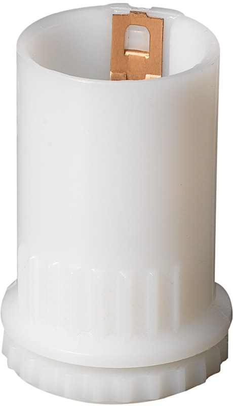 Enclosure coupling Plastic 25mm (IMT36046)