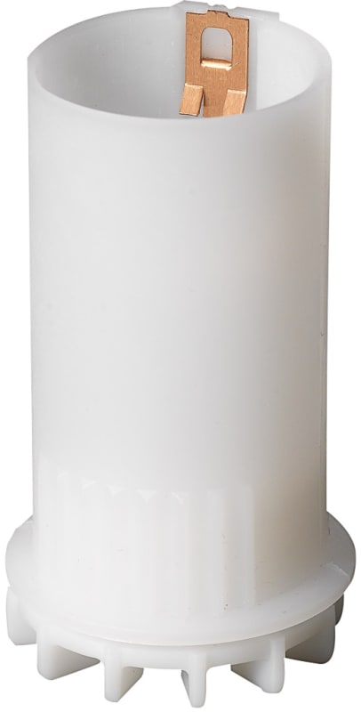 Enclosure coupling Plastic 40mm (IMT36048)