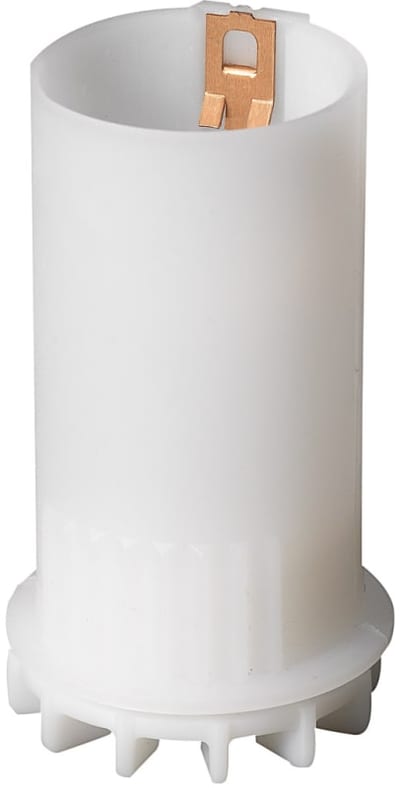 Enclosure coupling Plastic 40mm