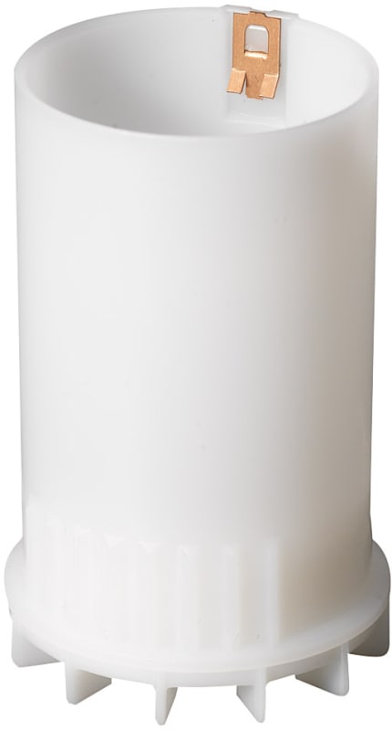 Enclosure coupling Plastic 50mm (IMT36049)