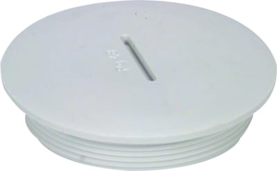 Blanking Plug Polyamide M50