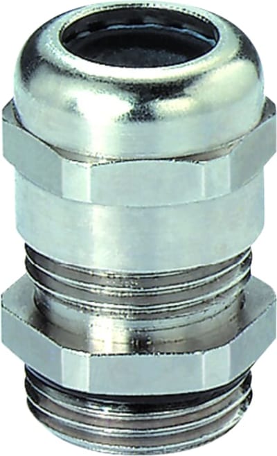 Nipple M63 (38-48) EMC Brass