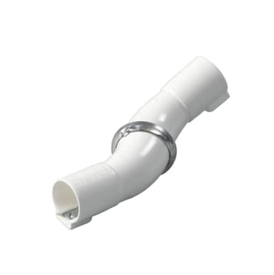 Adjustable sleeve AJP 20mm