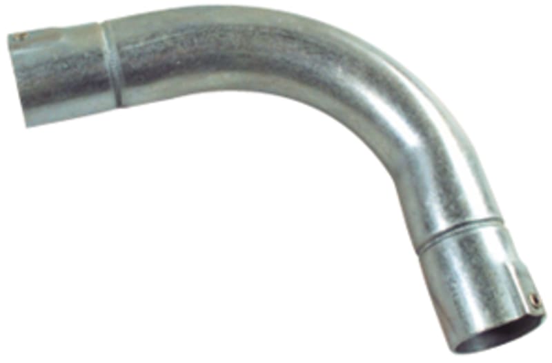 Standard bend Steel 25mm (3016123)