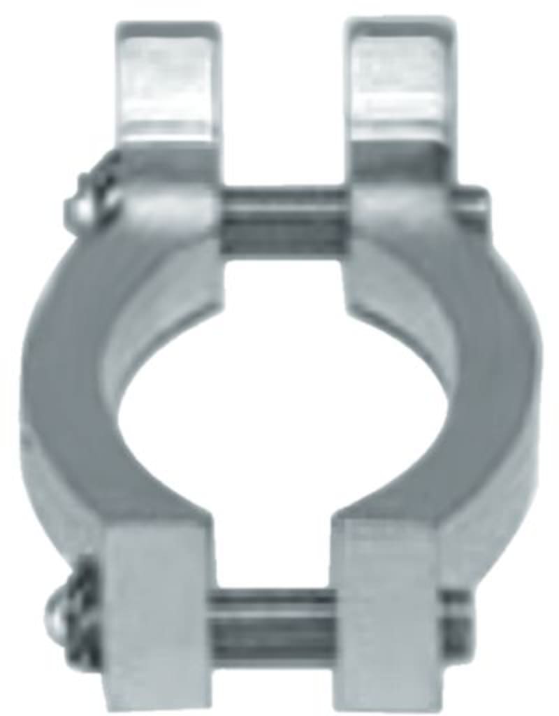 Strain relief for ADE nipple, Type 7 (CAP810734)