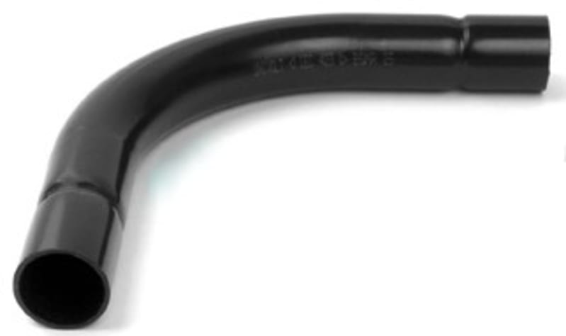 HF BEND,BLACK, HFSB 20 (hfsb 20 Black)