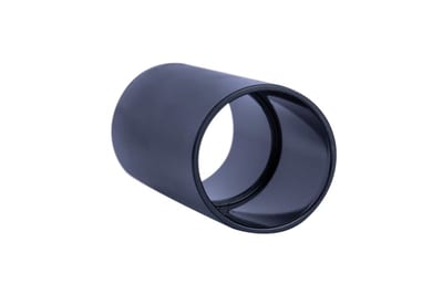 32mm joint sleeve, UV stab. black