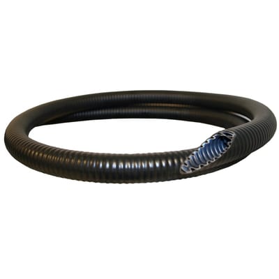 50mm-25M UV Stabilised Corrugated El-Pipe
