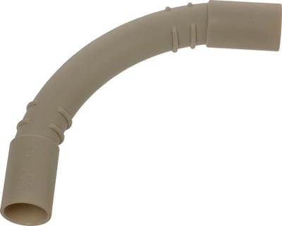 16-90' halog.fri bend 750N grey