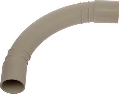 32-90' halog.fri bend 750N grey