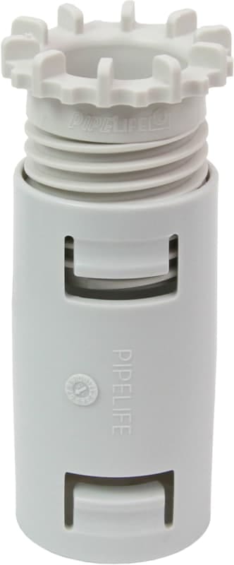 32mm Joint Sleeve/Enclosure coupling GREY