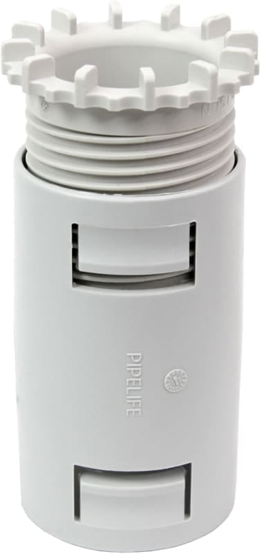 50mm Joint Sleeve/Enclosure coupling GREY