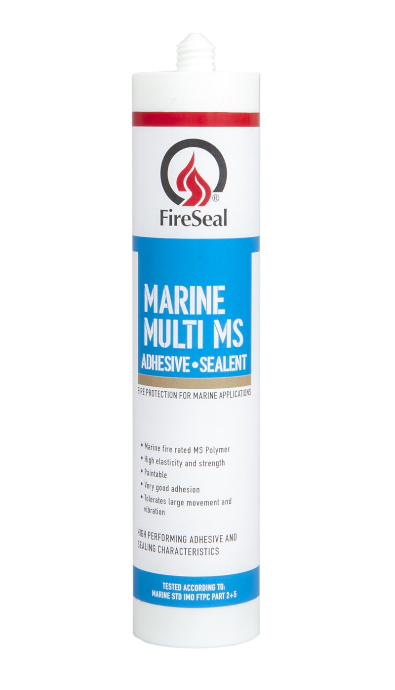 Marine Multi MS (100914)