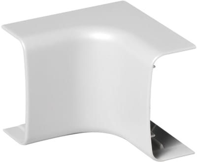 OL MINI 1820 Internal corner Pure white