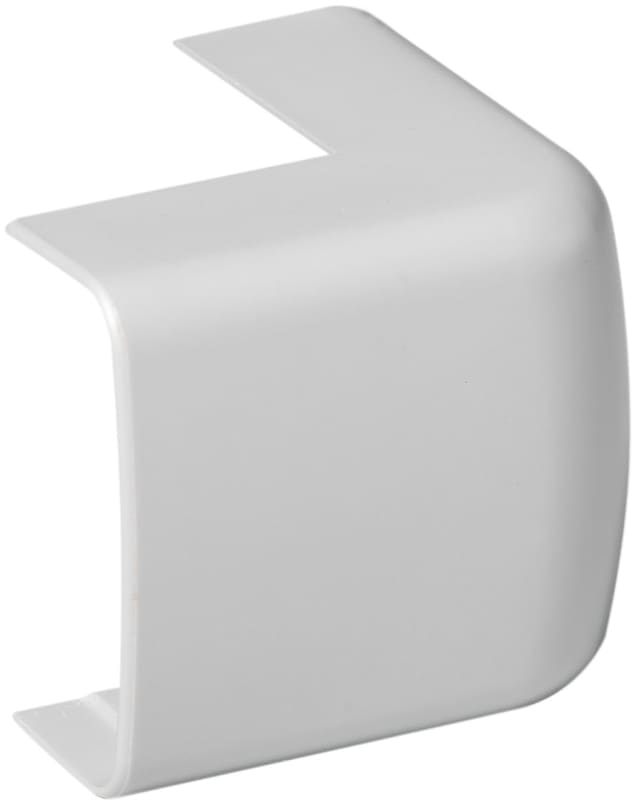 OL MINI 1820 External corner Pure white (ISM14302P)