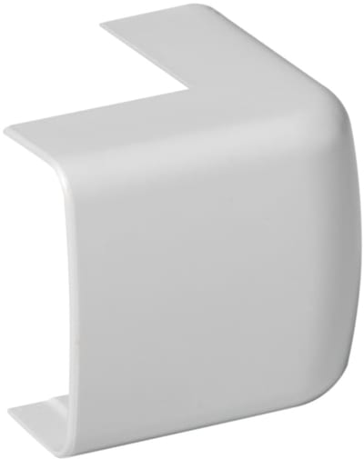 OL MINI 1820 External corner Pure white