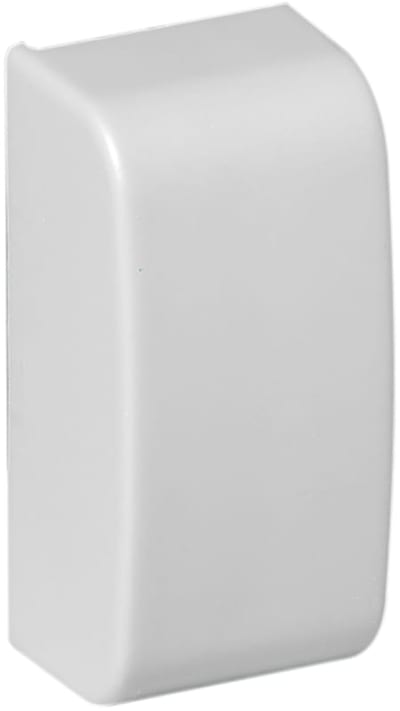 OL MINI 1820 L-Piece Pure white