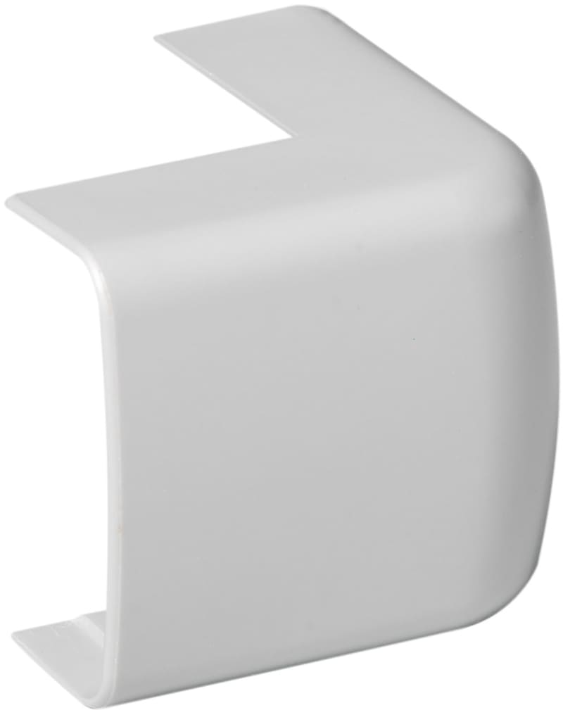 OL MINI 1835 External corner Pure white (ISM14402P)