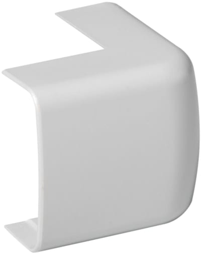 OL MINI 1835 External corner Pure white