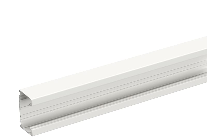 Stago al channel 120/72 White 9003 2,5M (STA520000)