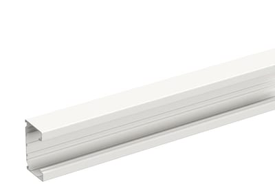 Stago al channel 120/72 White 9003 2,5M