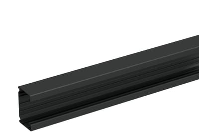 Stago al channel 120/72 Black 9017 2,5M