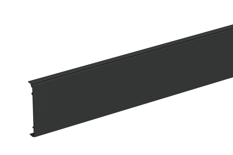 Stago al F80 front Black 9017 2,5 M (STA520012)