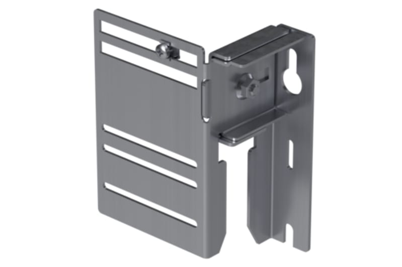 Adjustable bracket BT70H 70-110 (5583532)