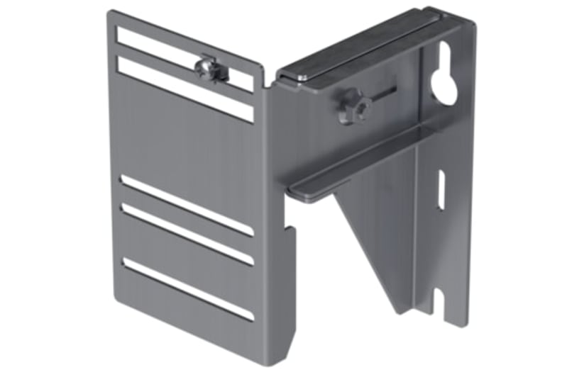 Wibe Group Adjustable Bracket BT110H 110-170 mm (5583534)
